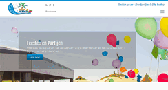 Desktop Screenshot of c-side.nl